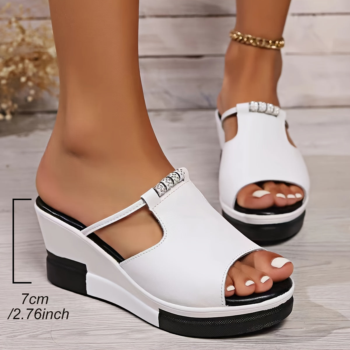 KENDRA – High Heel Orthopedic Sandals for Comfortable Elegance