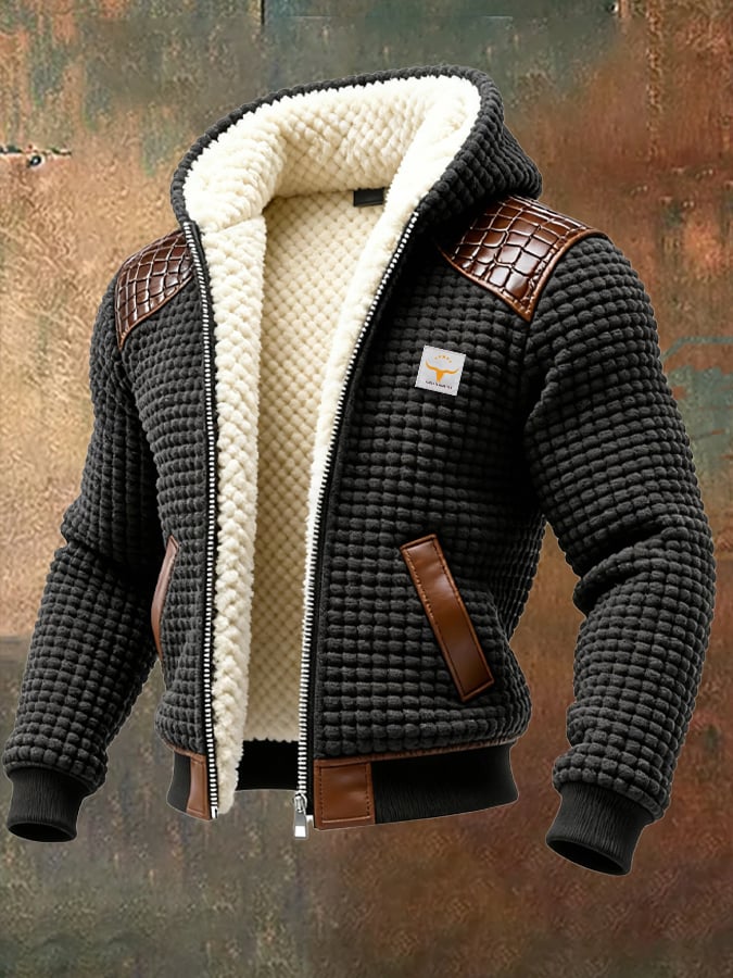 Luxury Thermal Jacket