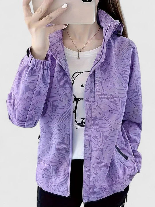 Thanyelle | Elegant jacket for a sophisticated look