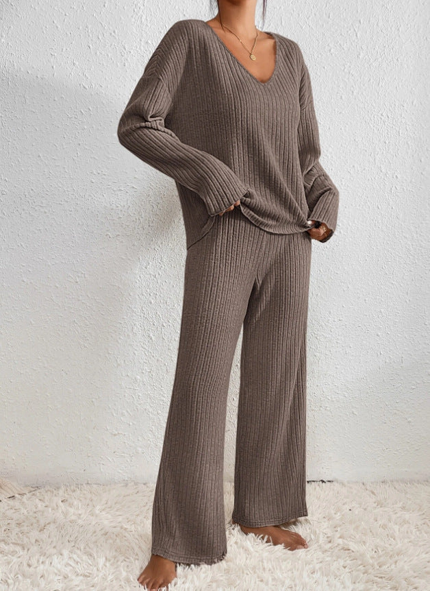Lucy | Soft and Comfortable Knit Set