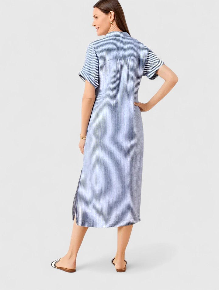 Amara: Effortlessly Comfortable Dress