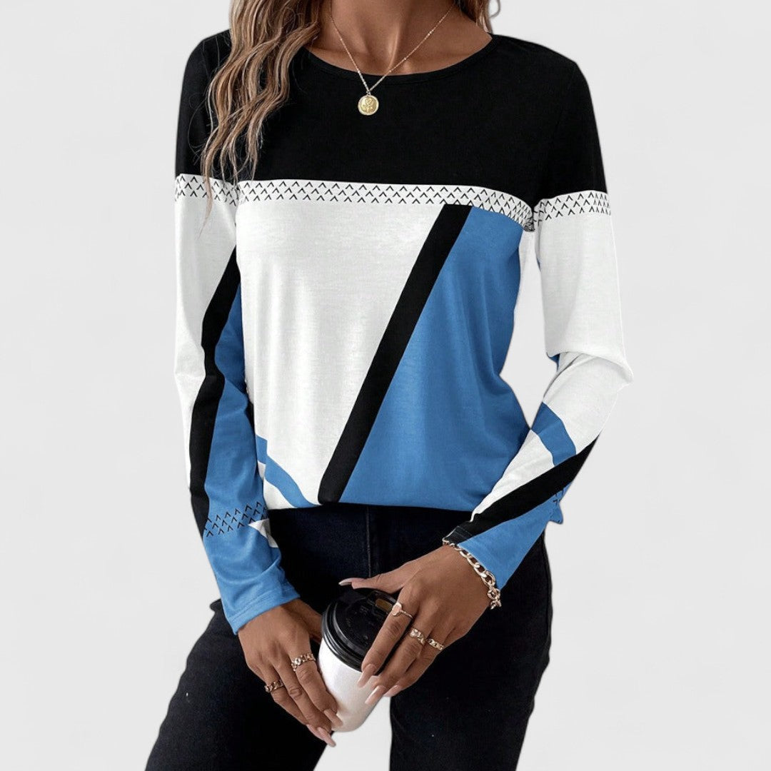 Christina - Exceptionally Cozy Elegant Sweater