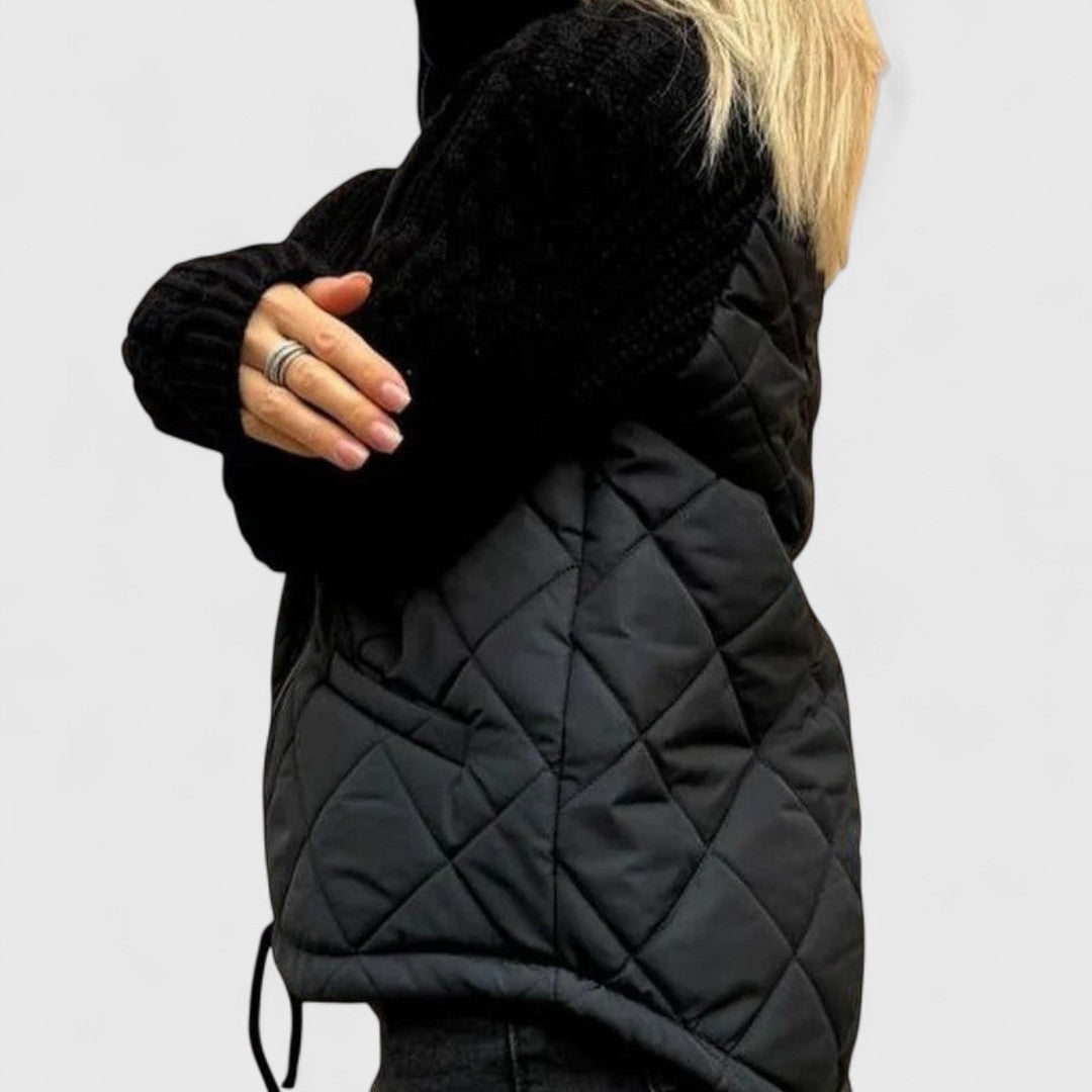 Maeleigh - Effortless Elegance Jacket