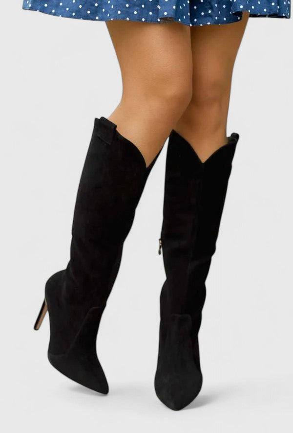 Melorynn Orthopedic Boots – Superior Support for Every Step