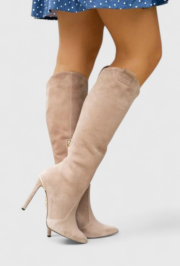 Melorynn Orthopedic Boots – Superior Support for Every Step