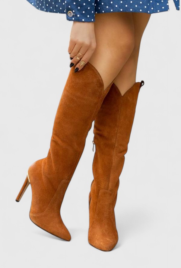 Melorynn Orthopedic Boots – Superior Support for Every Step
