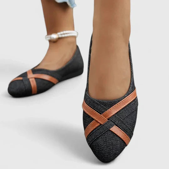 BEA – Shoes for all-day orthopaedic comfort