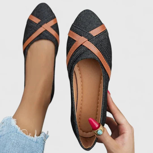 BEA – Shoes for all-day orthopaedic comfort