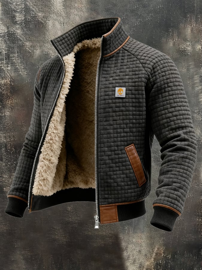 Premium Thermal Jacket