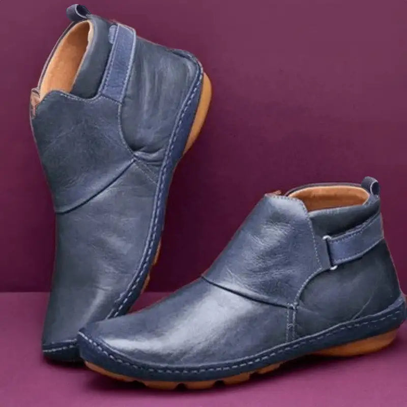 Elegant and Comfortable Waterproof Shoes