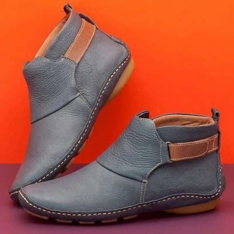 Elegant and Comfortable Waterproof Shoes
