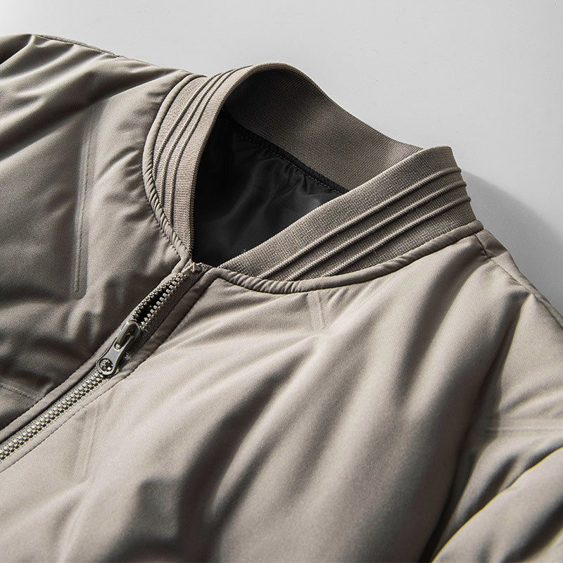 Anderson Ultra Warm and Elegant Winter Coat