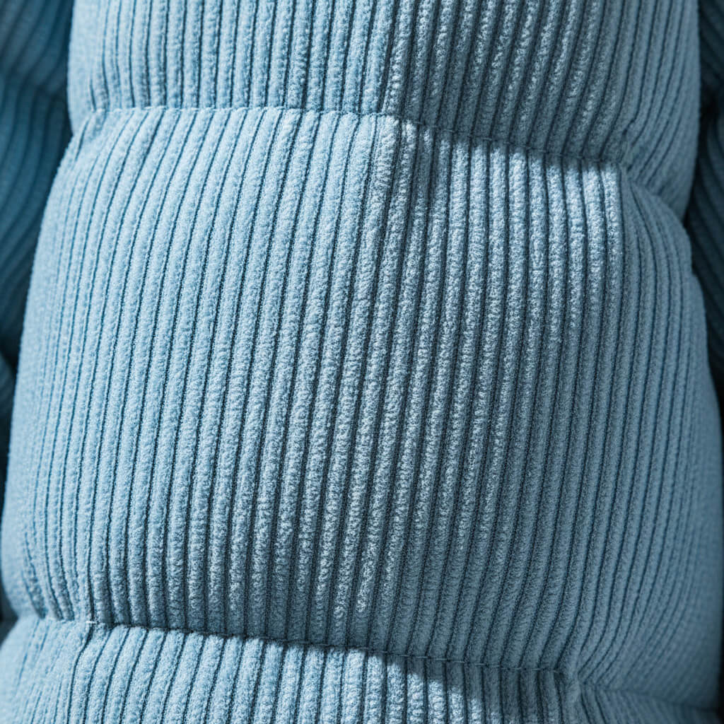 Elegance and Comfort: Fairbanks Prestige Corduroy Jacket