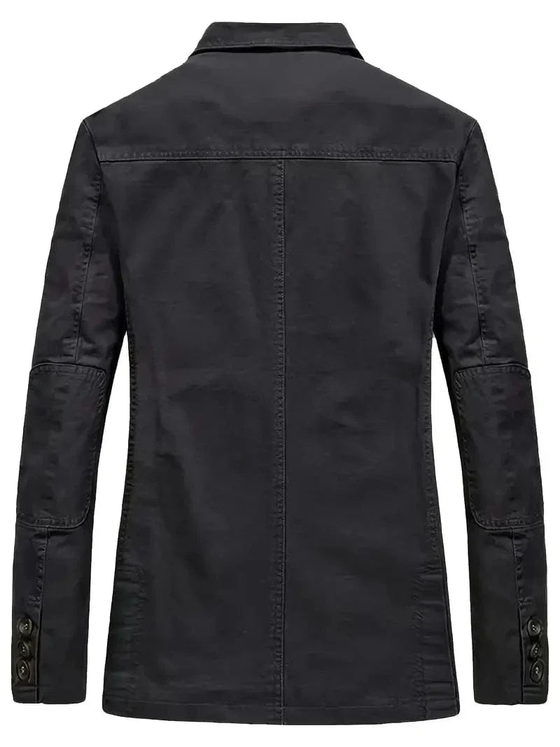 Timeless Windbreaker Jacket for Everyday Style