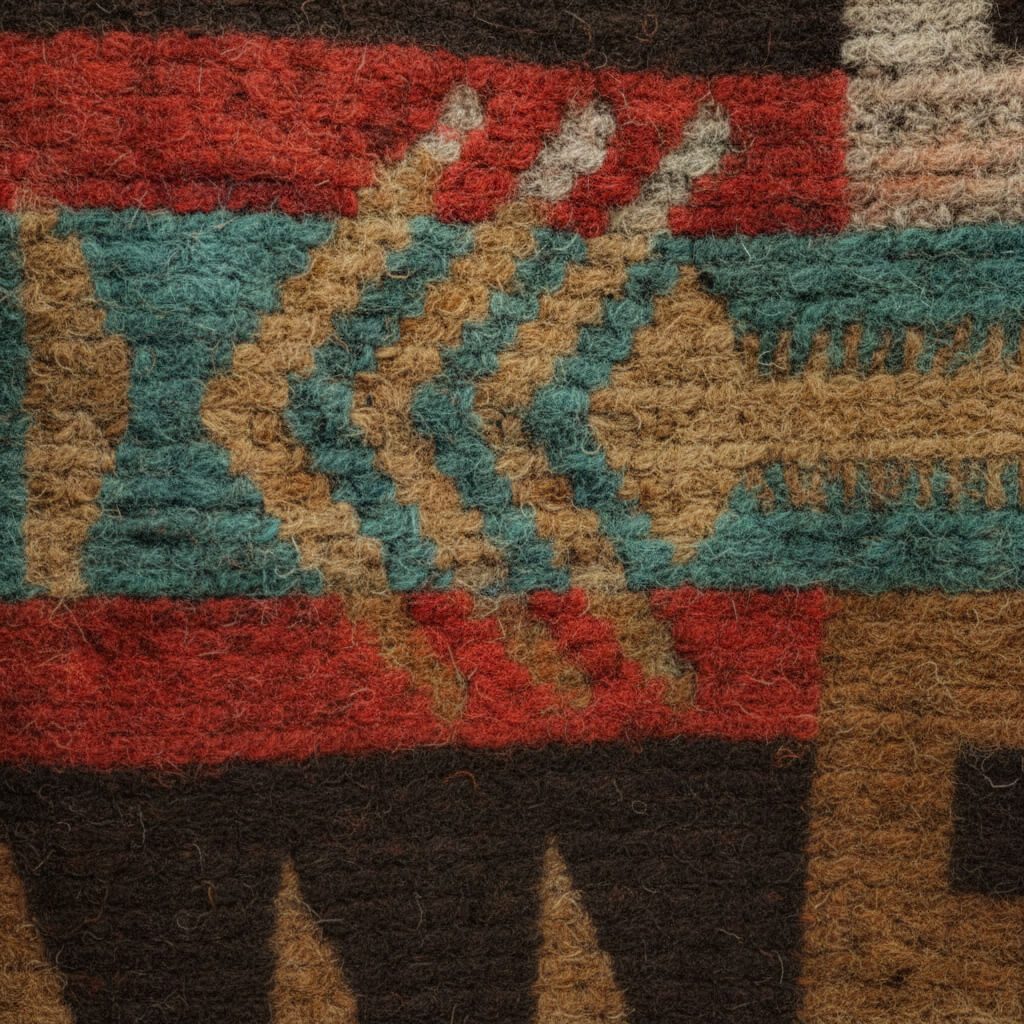 Marcus Classic Wool Jacket for Stylish Comfort