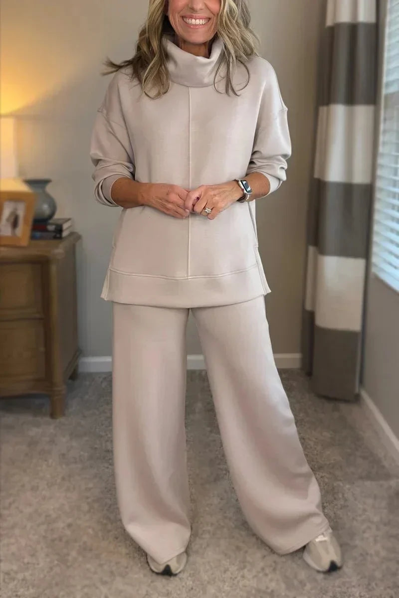 Lezel - Cozy Relaxed Lounge Set
