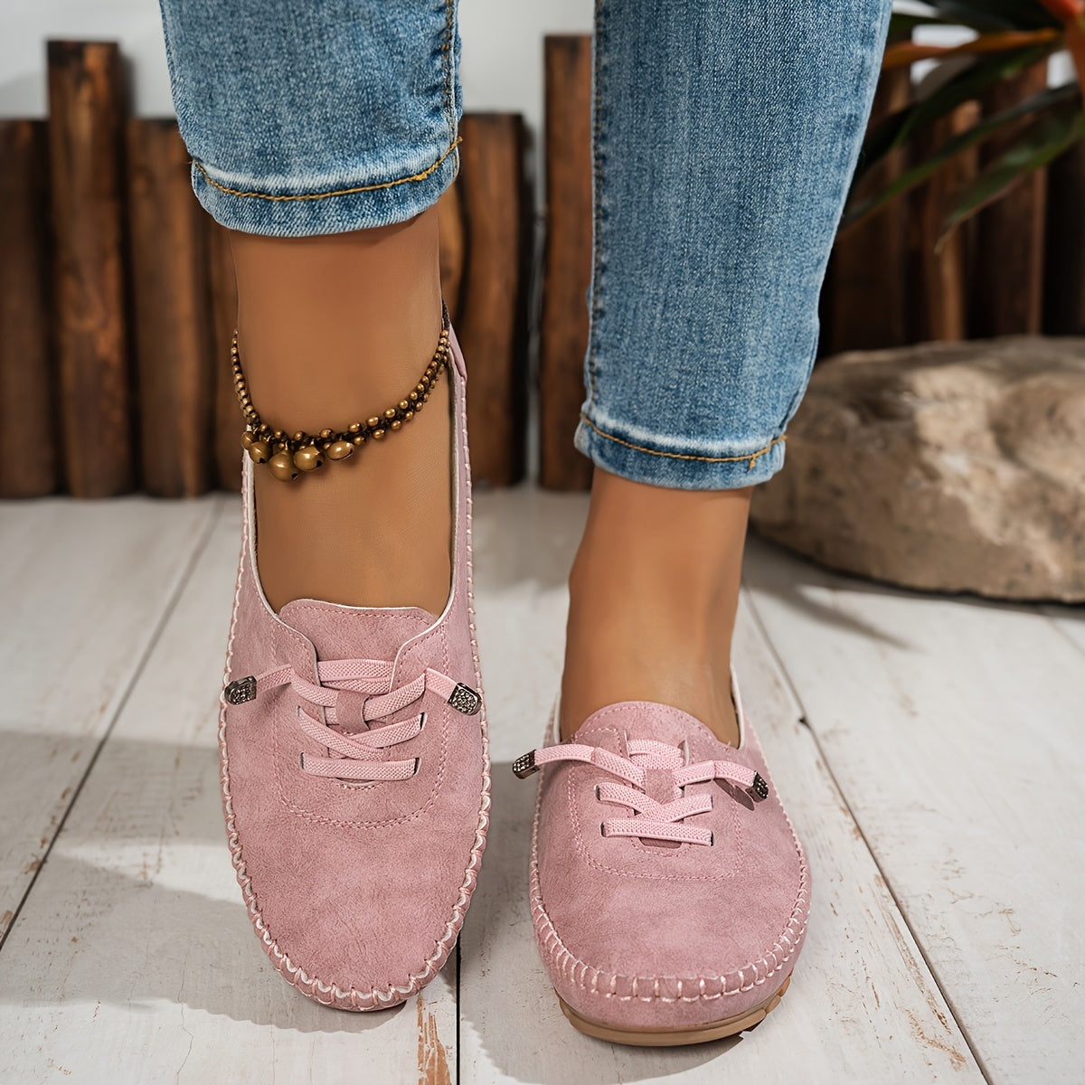 Orthopedic Loafers – All-day Comfort and Support