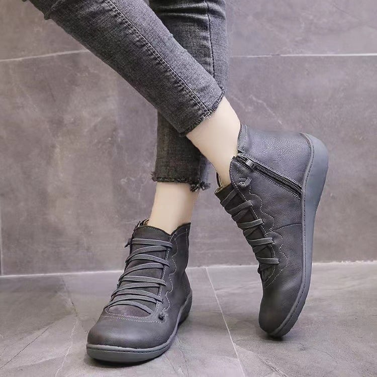 Premium Orthopedic Support Boots for Maximum Comfort
