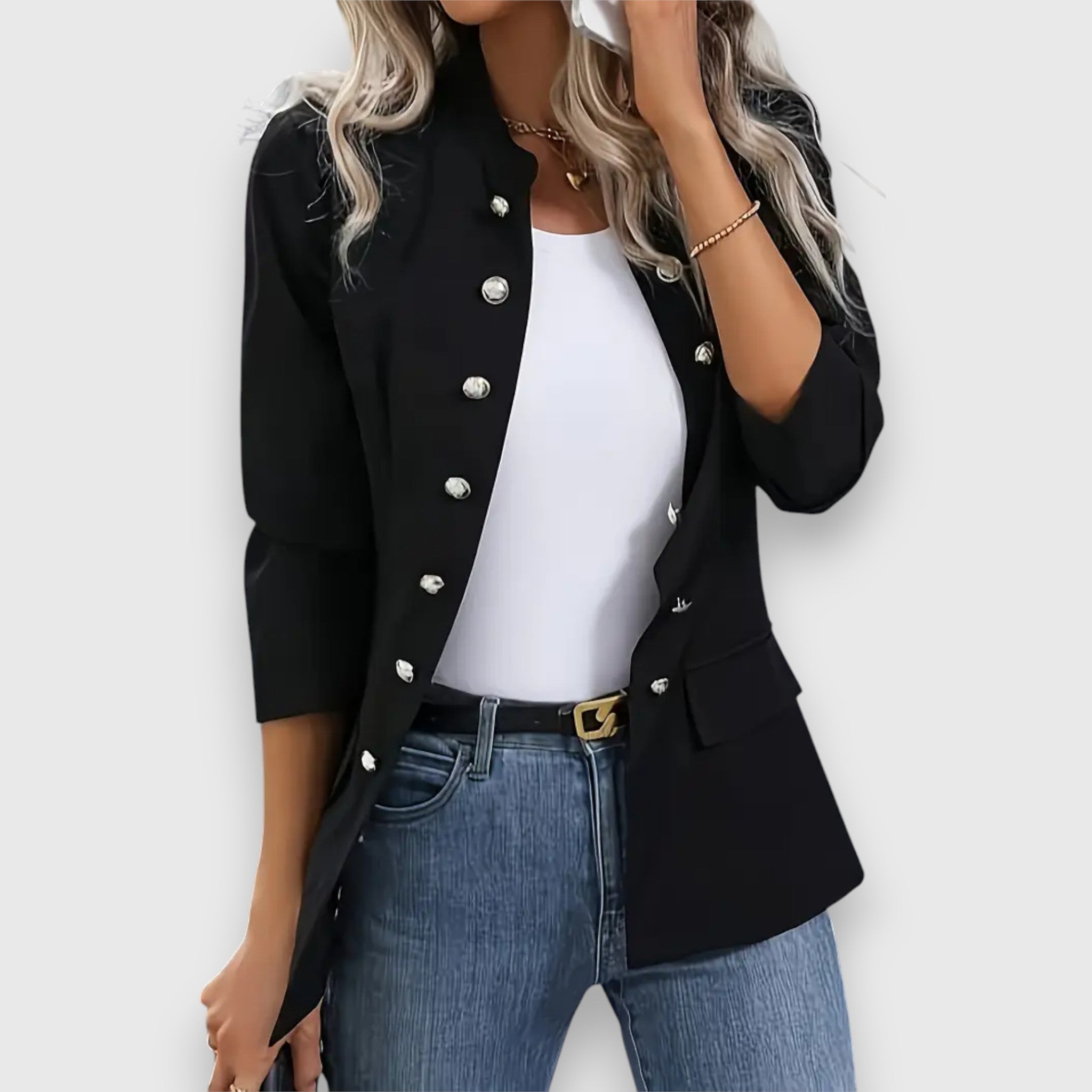 Lyana – Elegant blazer for women