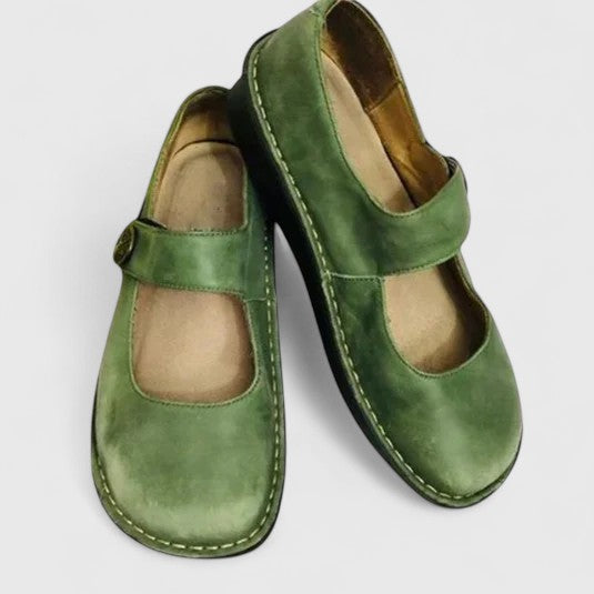 EVELYNCE – Shoes for optimal orthopedic comfort