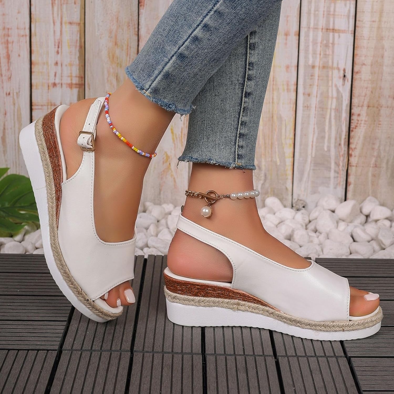 Marina Orthopedic Sandals - Comfort and Support for Your Feet