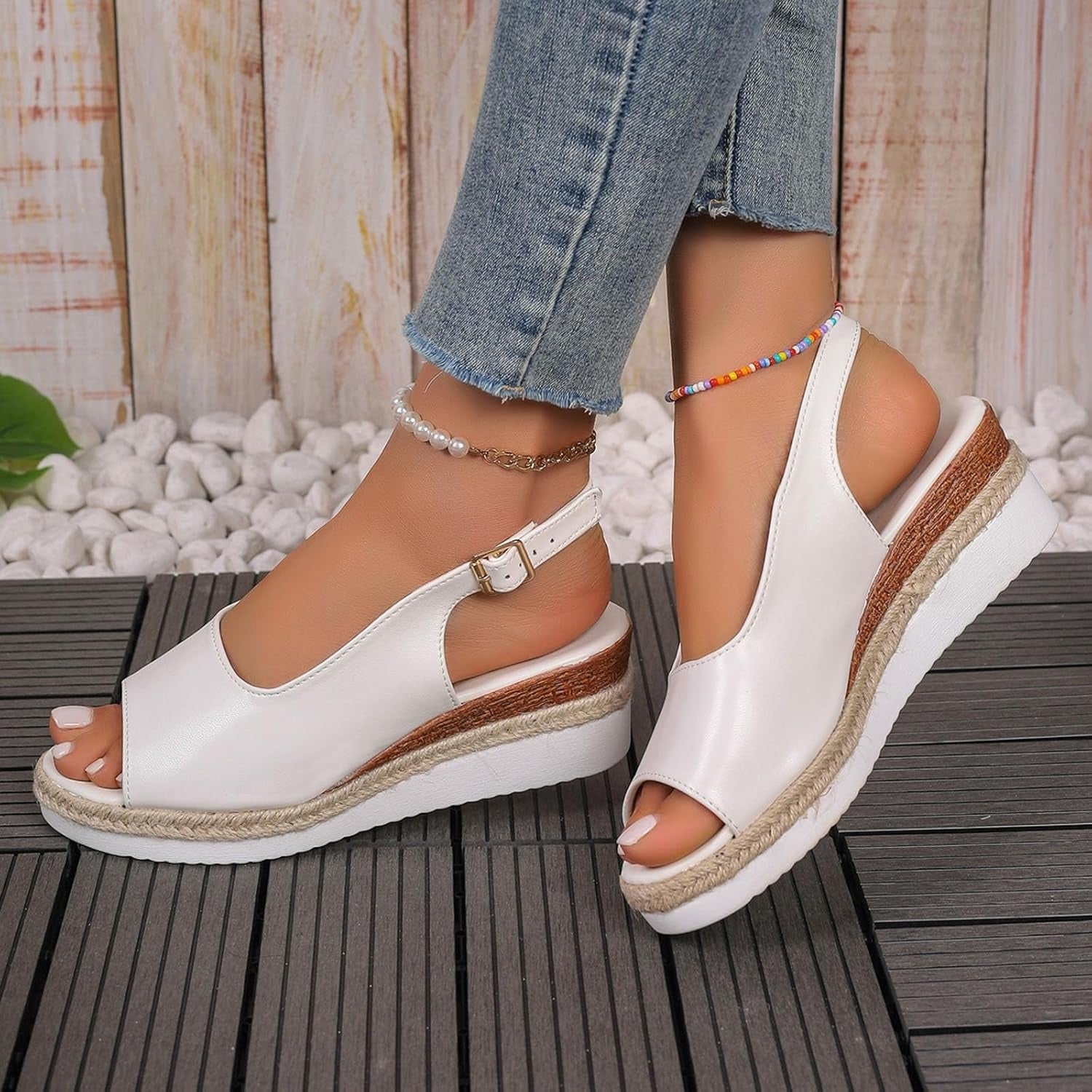 Marina Orthopedic Sandals - Comfort and Support for Your Feet