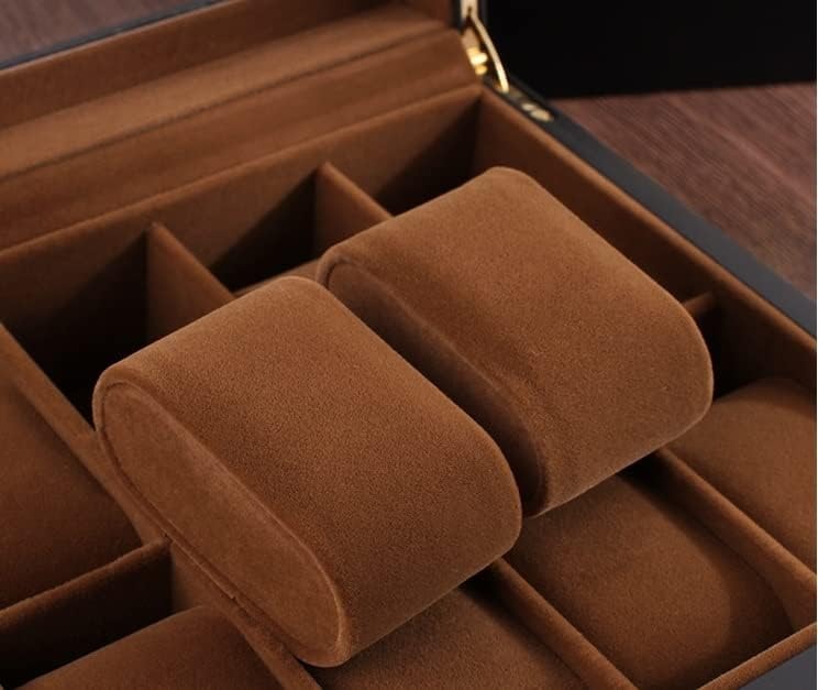 Handmade Luxury Wooden Presentation Box