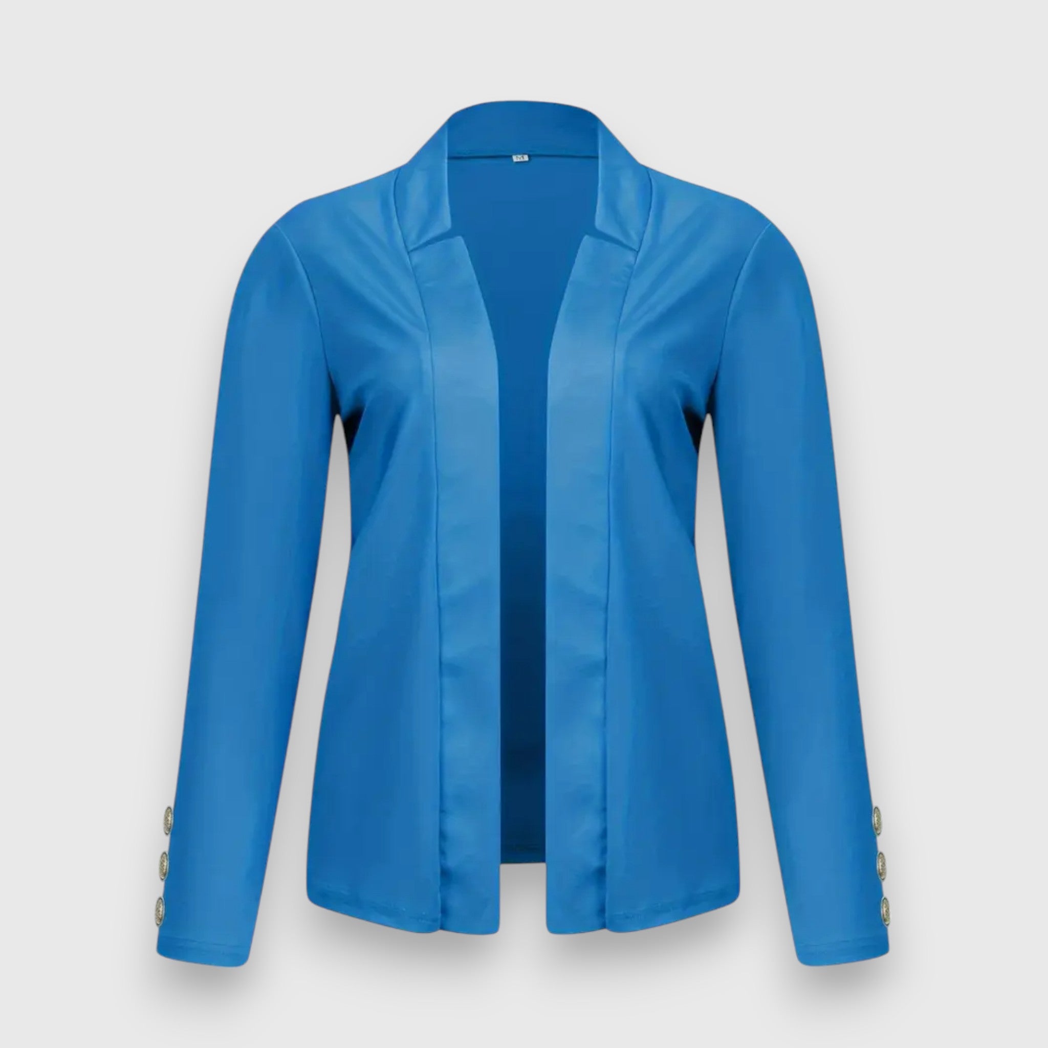 Aria - Elegant Modern Women's Blazer