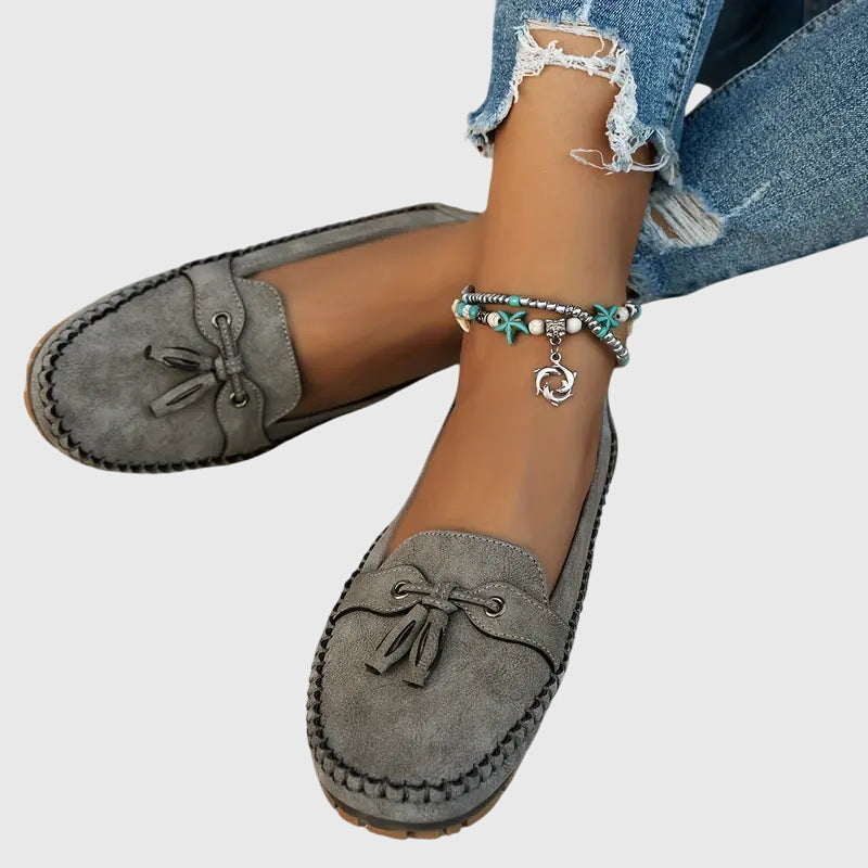 Marcelle - Comfortable and Elegant Loafers