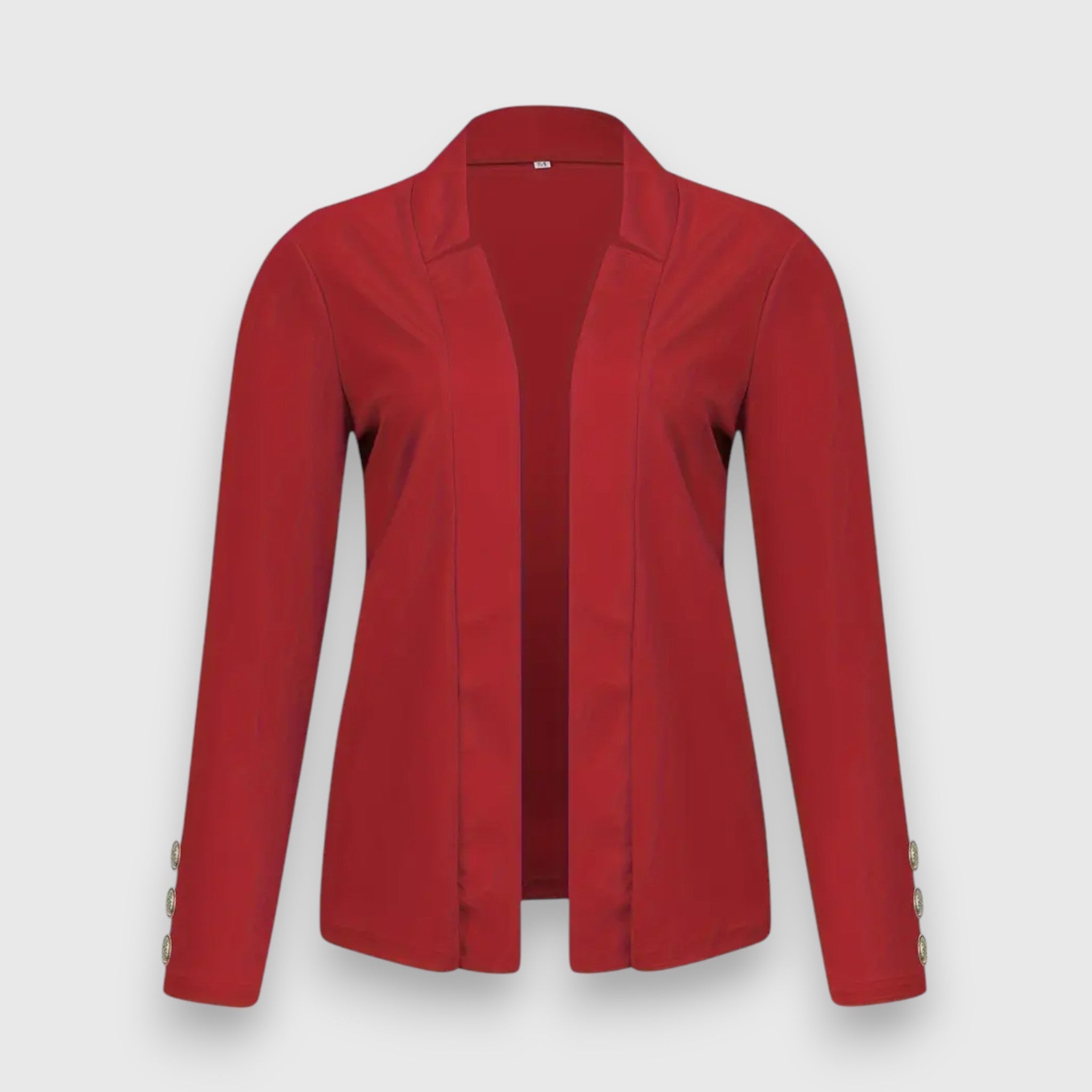 Aria - Elegant Modern Women's Blazer