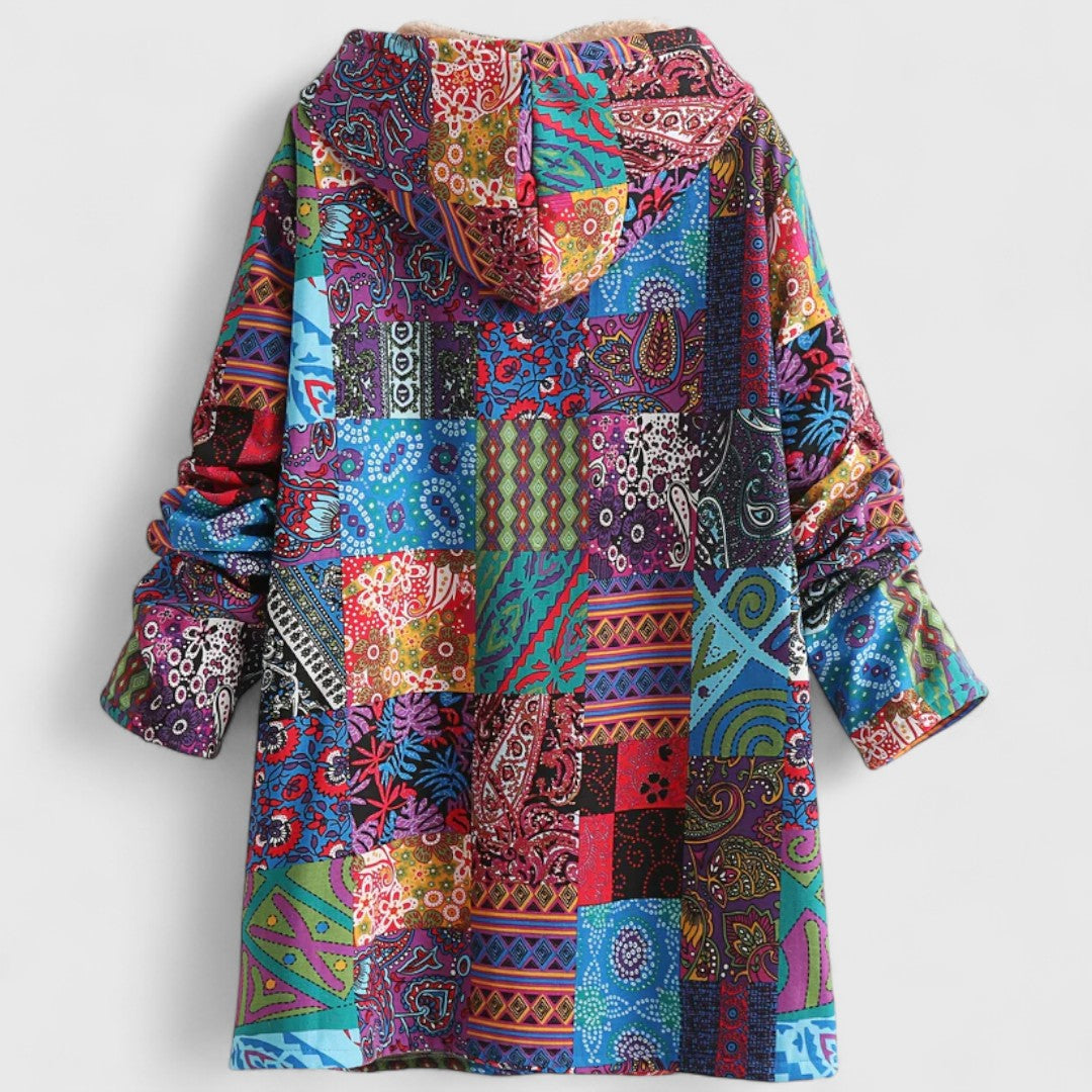 Maribel – Women's Winter Jacket for Cold Days