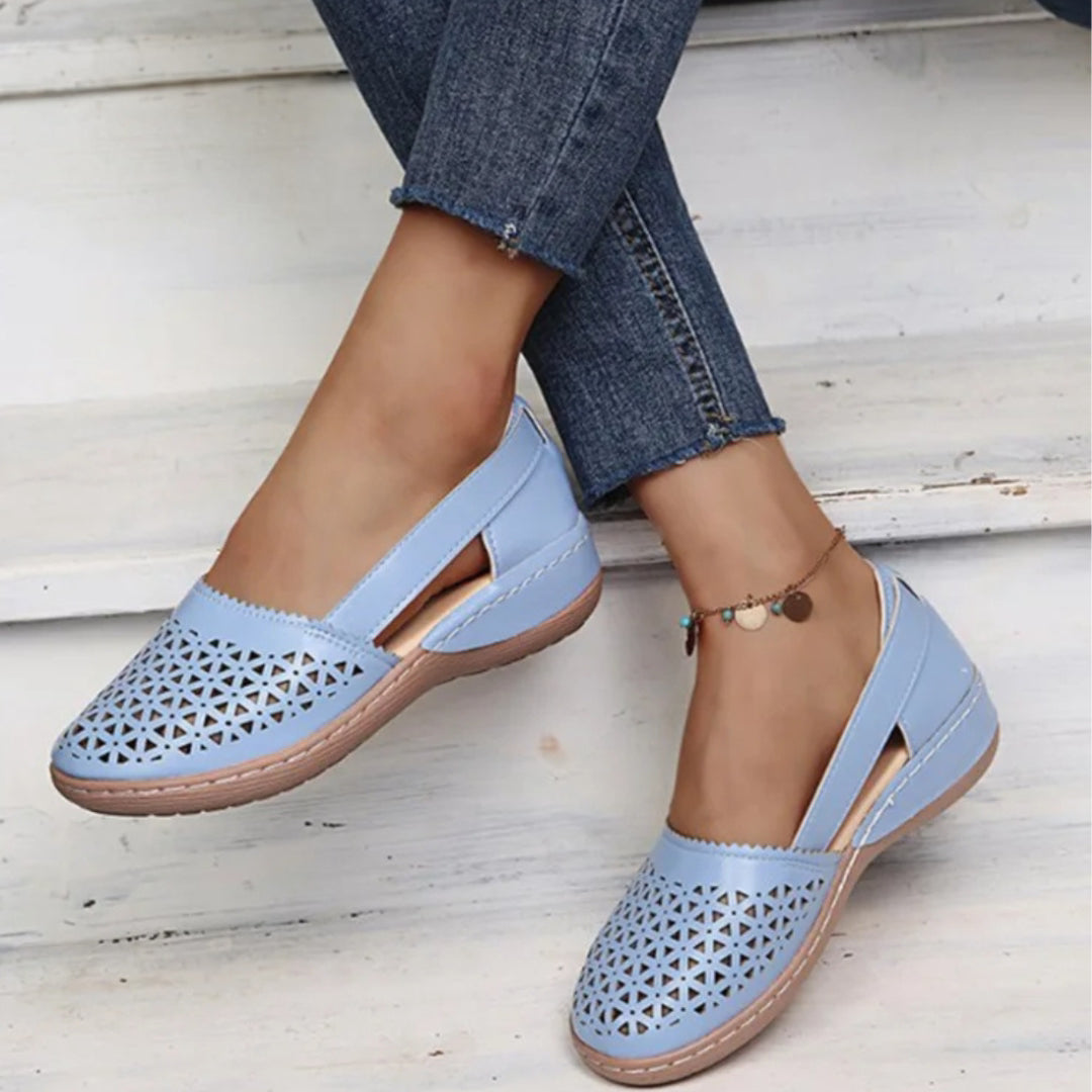 Comfortable Orthopedic Shoes for Women with Optimal Support