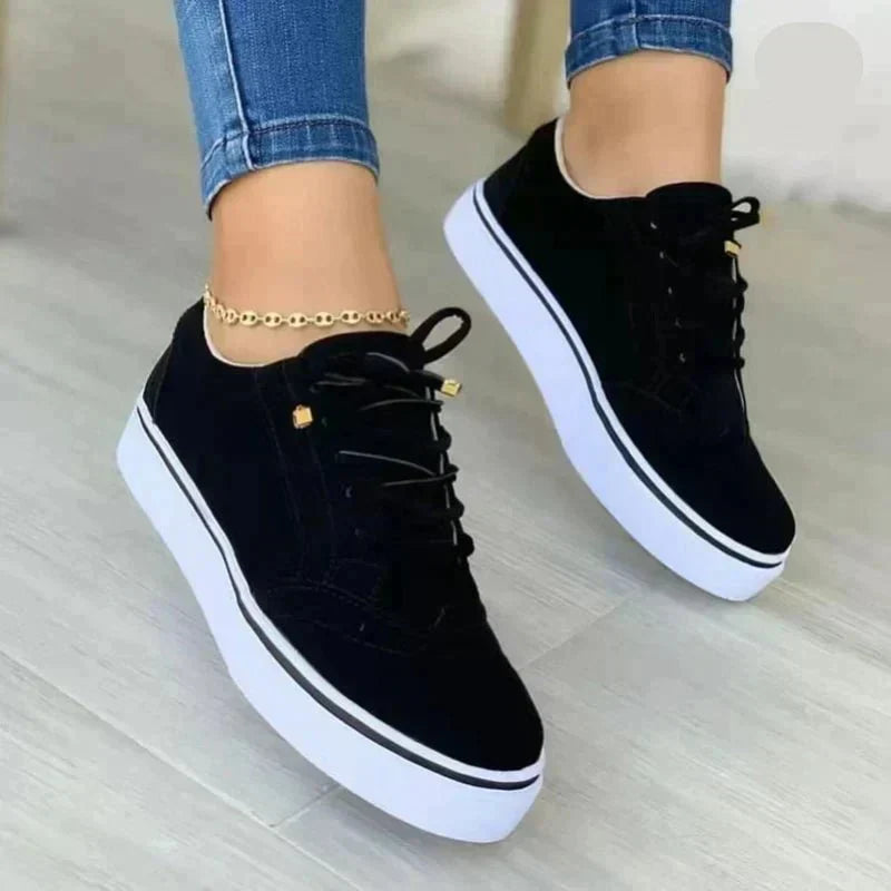 Stylish and Comfortable Orthopedic Sneakers for Daily Use