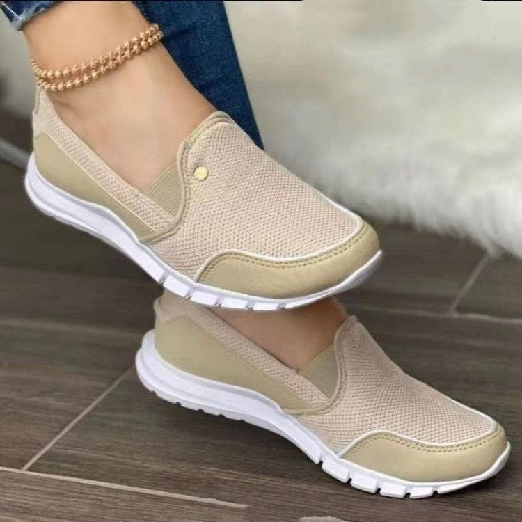 Women's Mesh Comfort Sneakers for Comfortable Walks