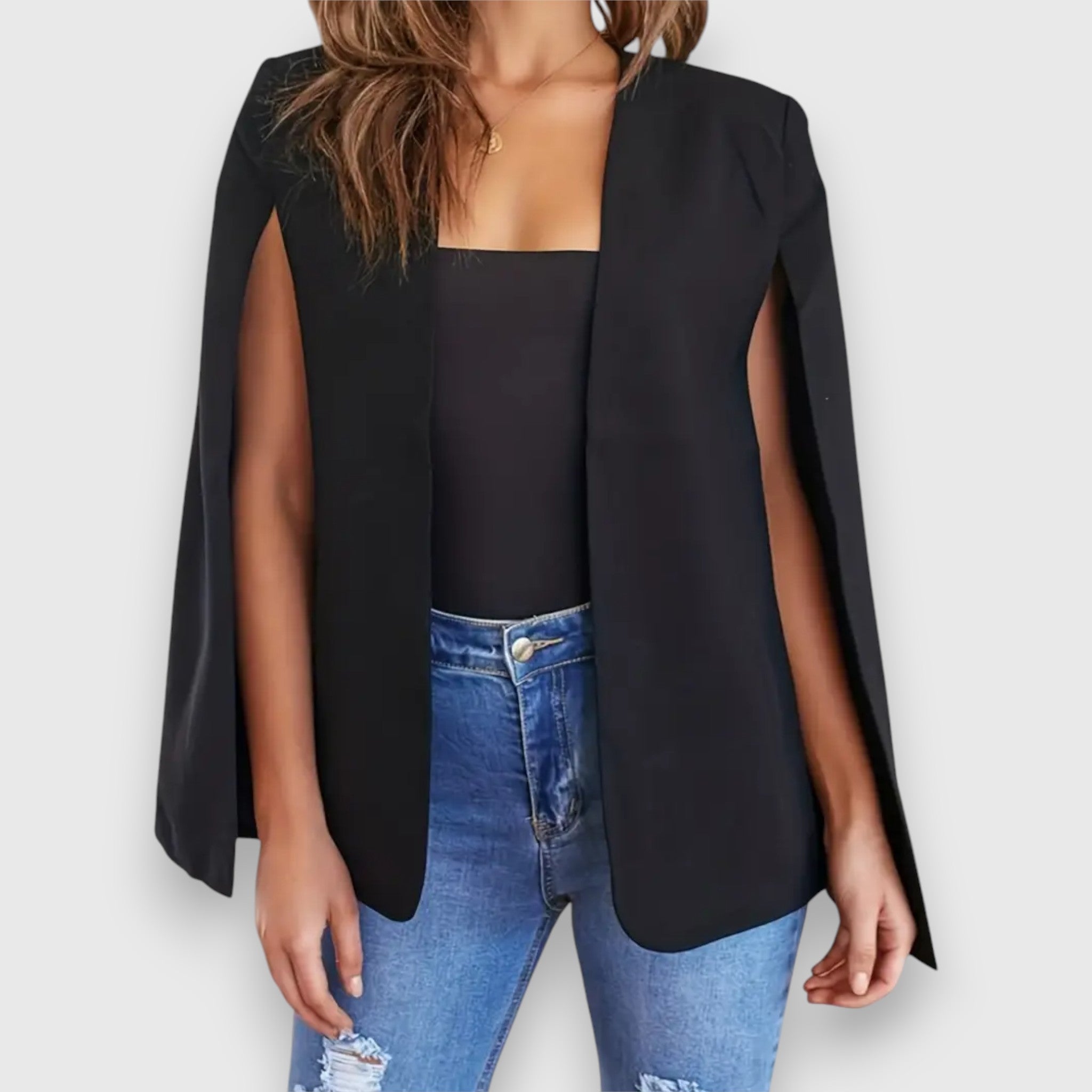 Alena – Elegant Blazer for Women