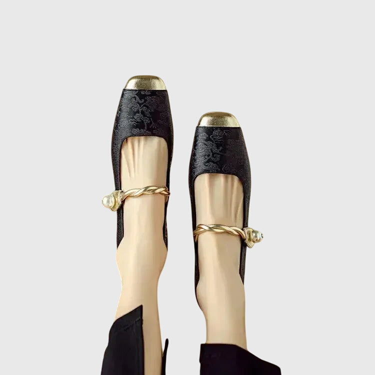 Cilia™ Orthopedic Sandals for Optimal Comfort