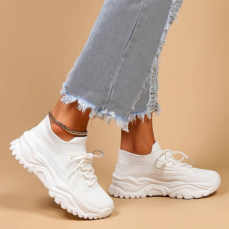 Femke | Stylish Orthopedic Shoe for a Comfortable Style