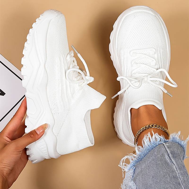 Femke | Stylish Orthopedic Shoe for a Comfortable Style