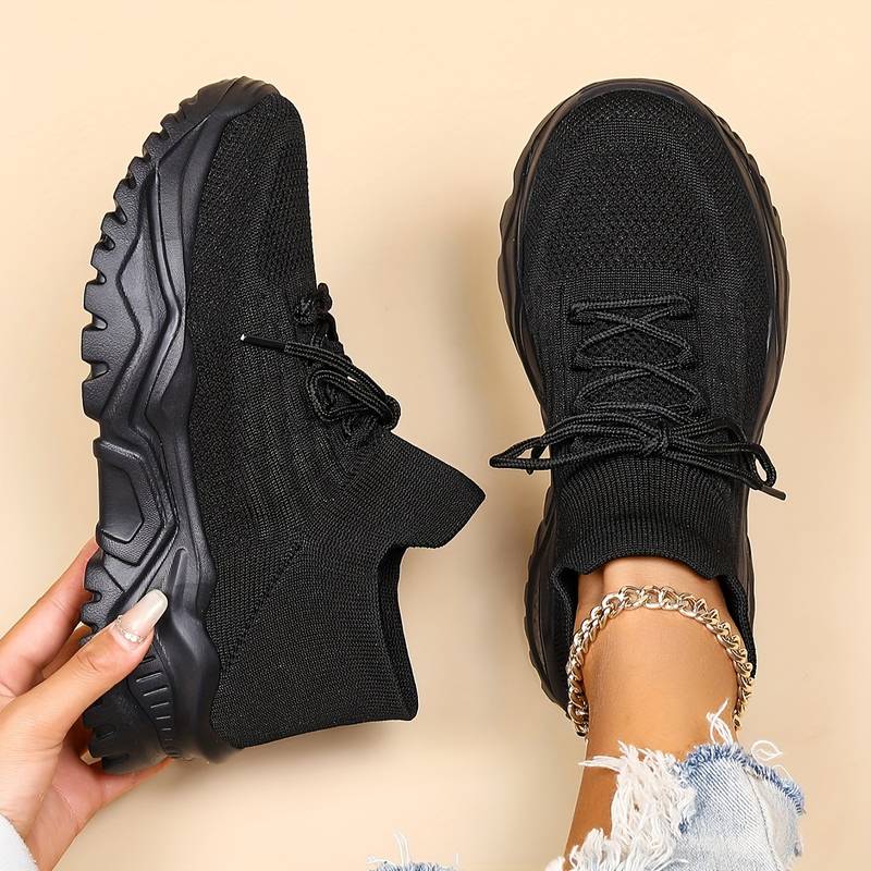 Femke | Stylish Orthopedic Shoe for a Comfortable Style