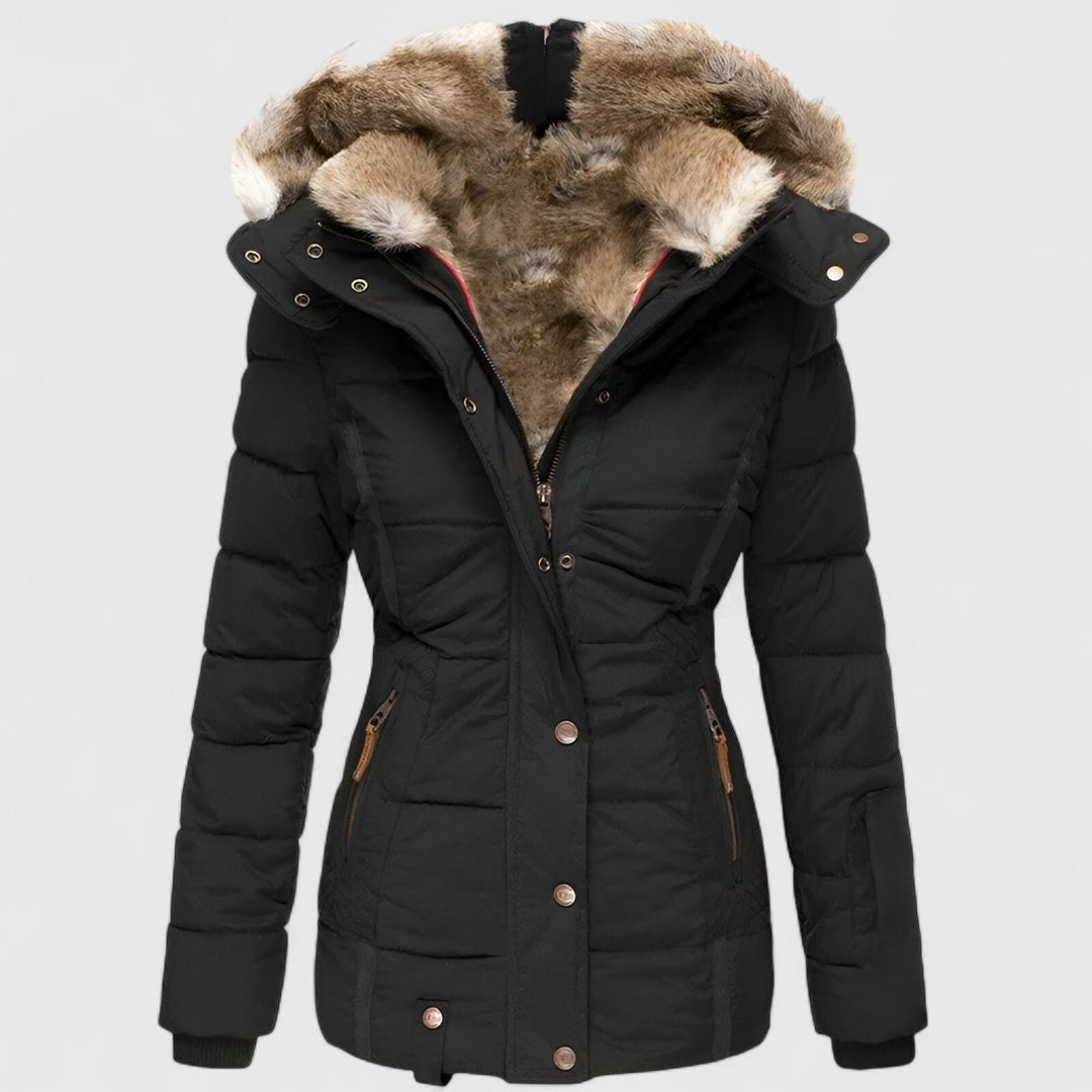 Elise - Stylish and Comfortable Winter Jacket