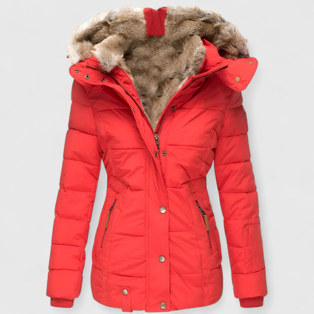 Elise - Stylish and Comfortable Winter Jacket