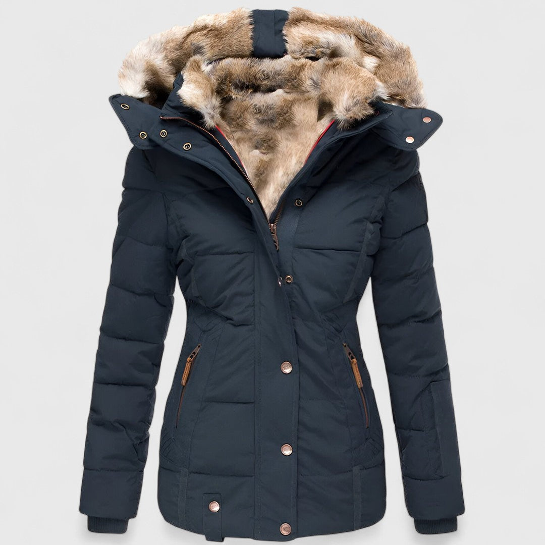 Elise - Stylish and Comfortable Winter Jacket