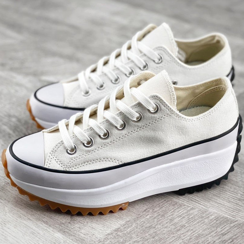 Stylish casual sneakers for women
