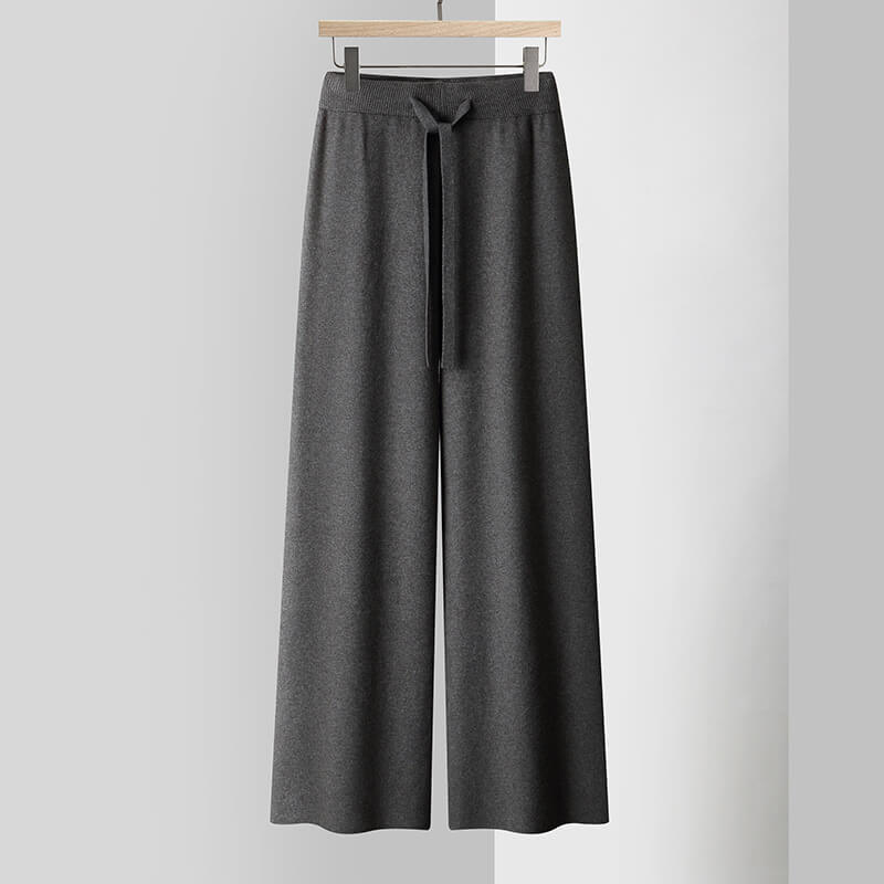 Aurelia Luxury Cashmere Pants