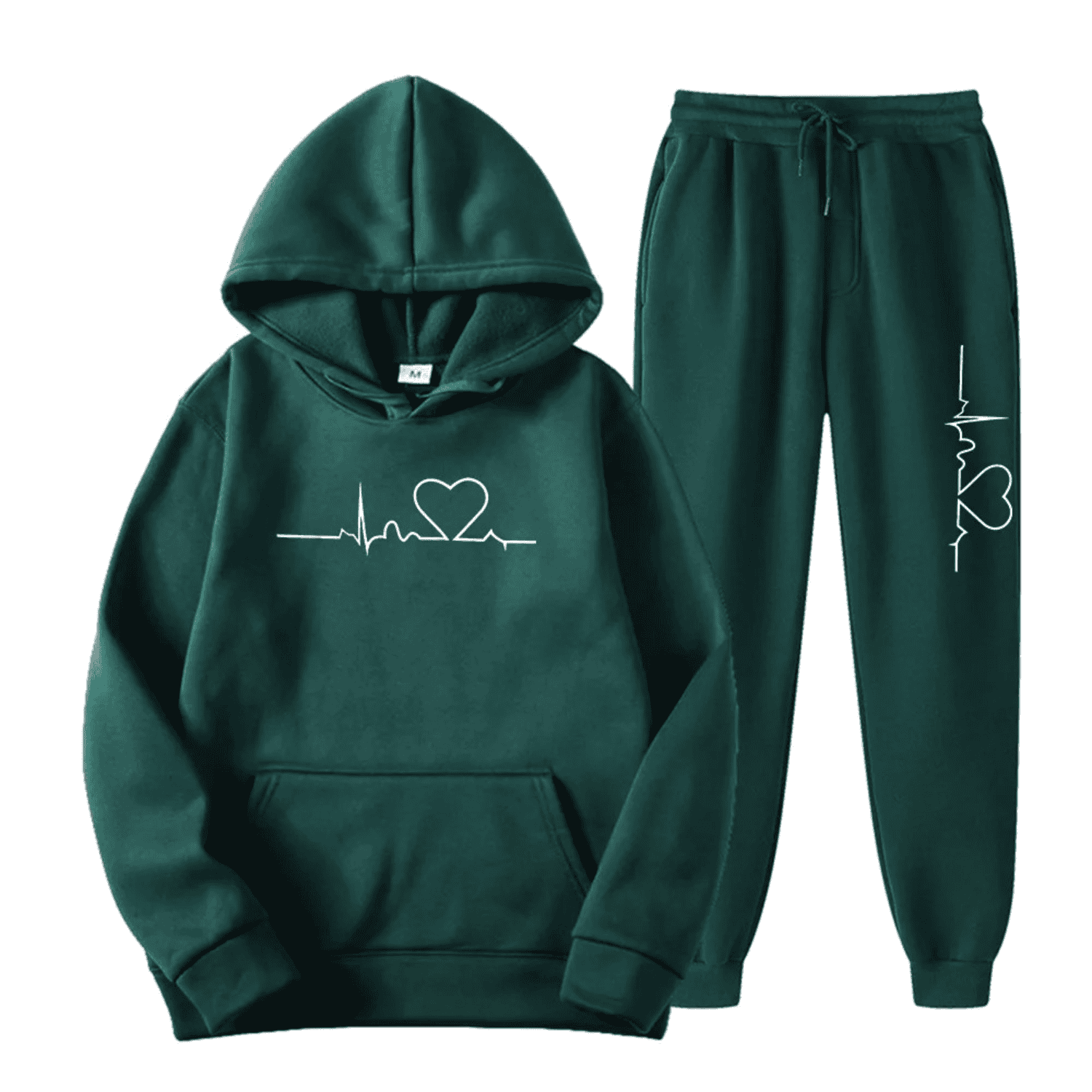 Hazel | Women's Relaxed Duo Set, Comfortable Loungewear