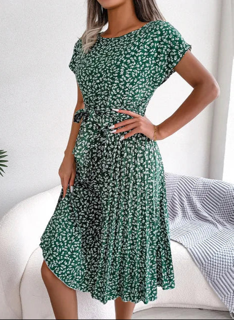 Lilienne Chic Summer Dress