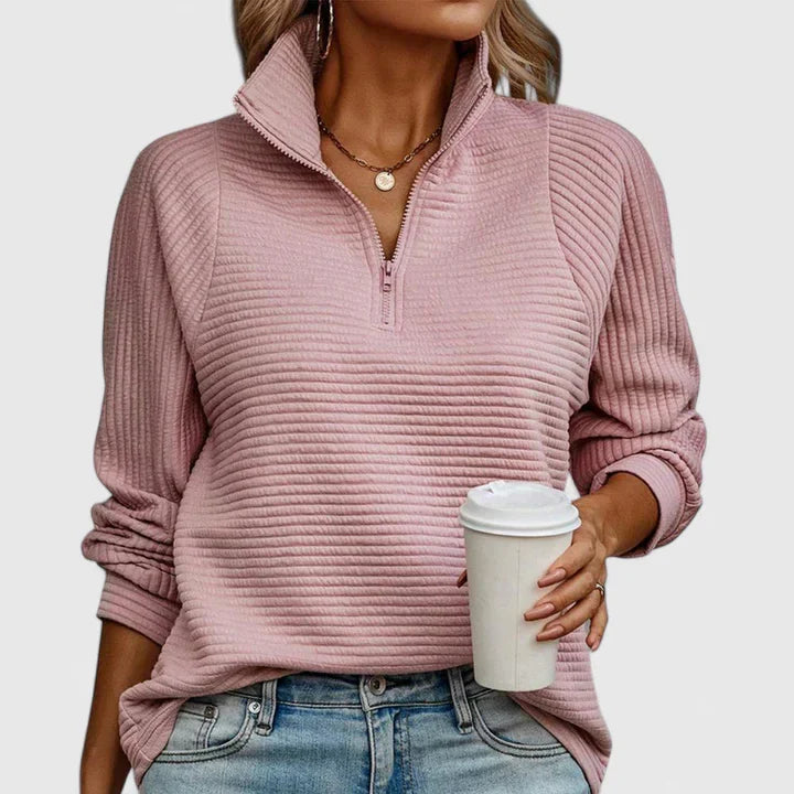 Korynne | Elegant & Stylish Sweater