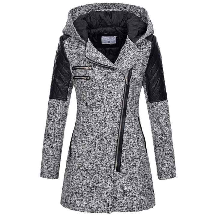 Sophia - Elegant Winter Coat for a Warm and Trendy Style