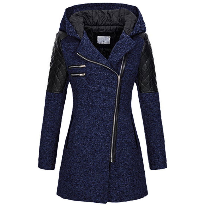 Sophia - Elegant Winter Coat for a Warm and Trendy Style