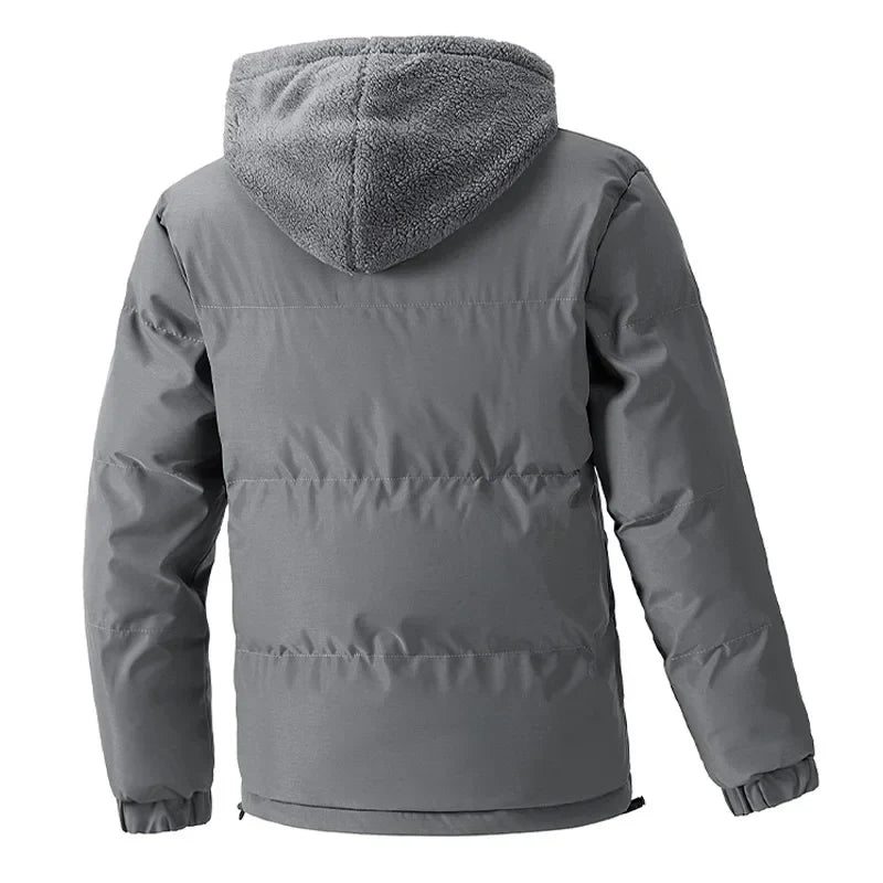 West Wind Comfort Hoodie for Ultimate Style and Comfort